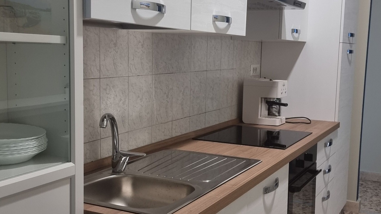 Photo of Kitchen in Old Town