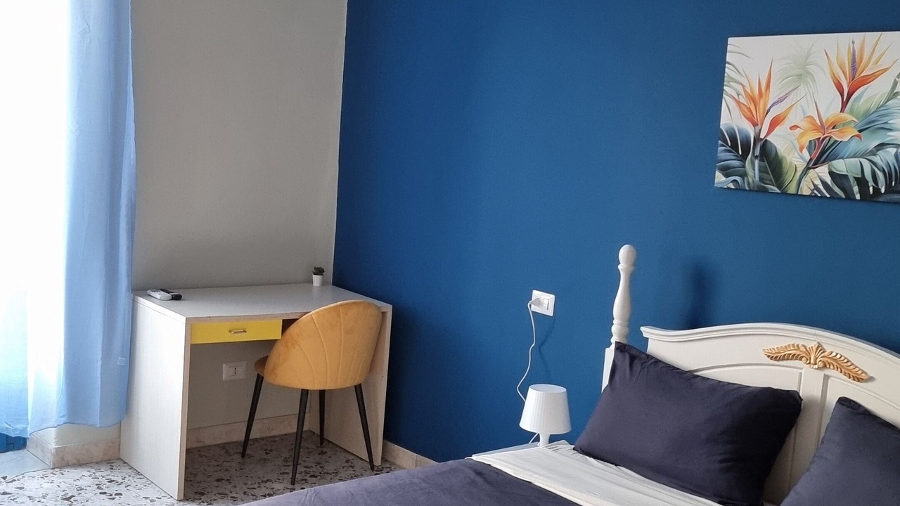 Photo of Bedroom in Old Town