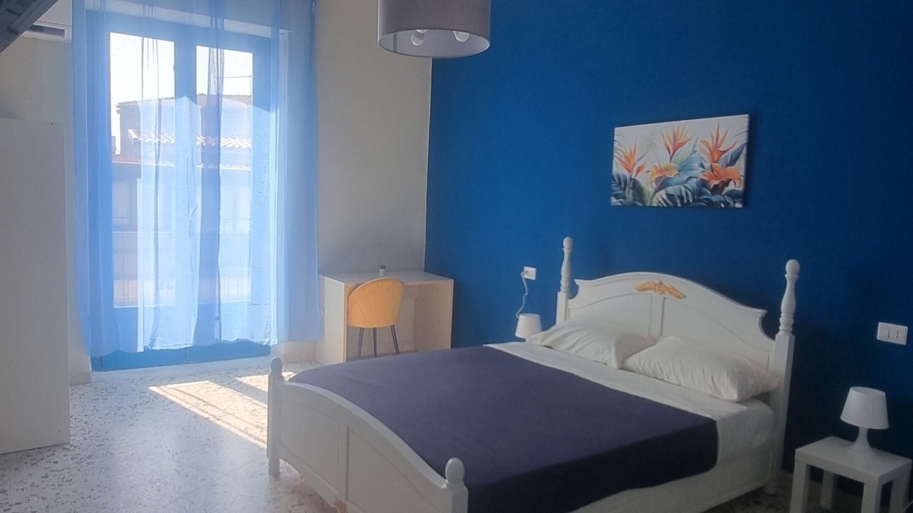 Photo of Bedroom in Old Town