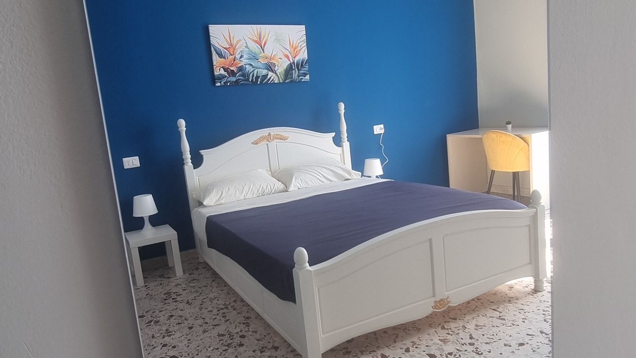 Photo of Bedroom in Old Town
