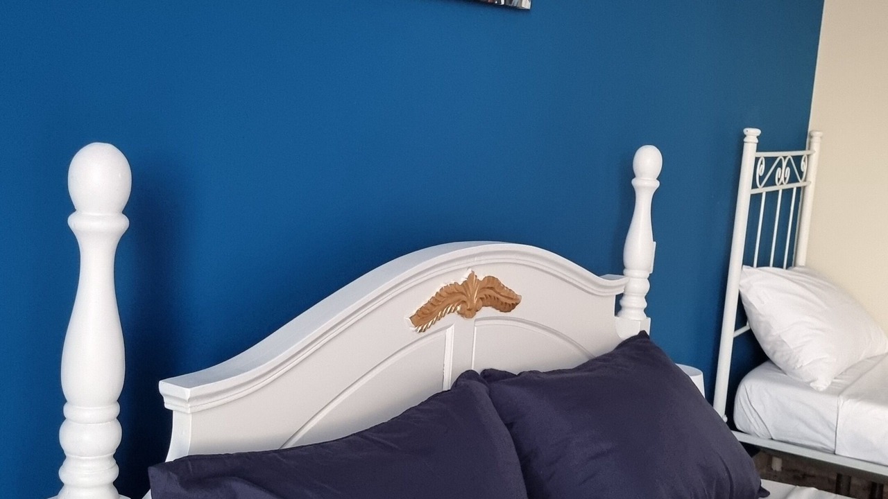 Photo of Bedroom in Old Town