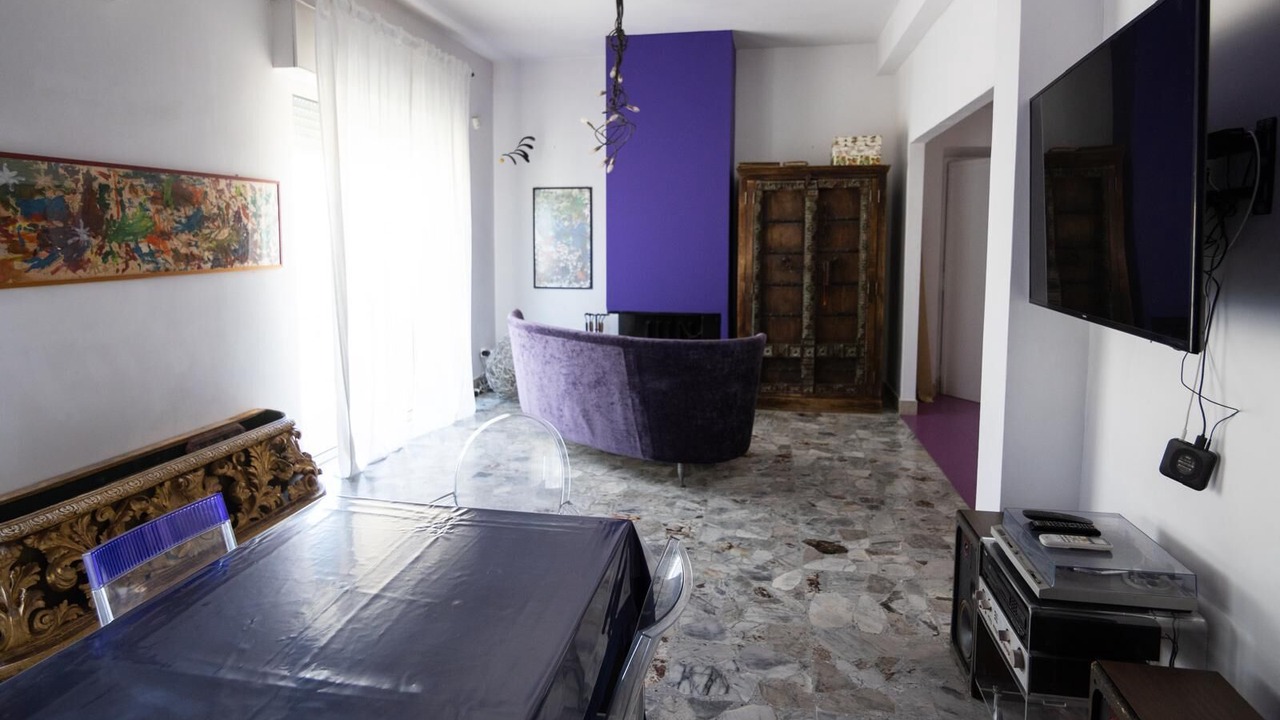 Photo of Livingroom in Reggio Calabria