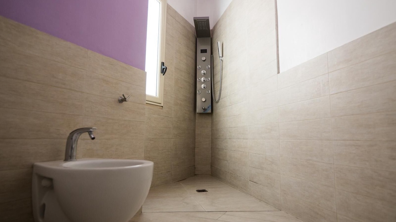Photo of Bathroom in Reggio Calabria