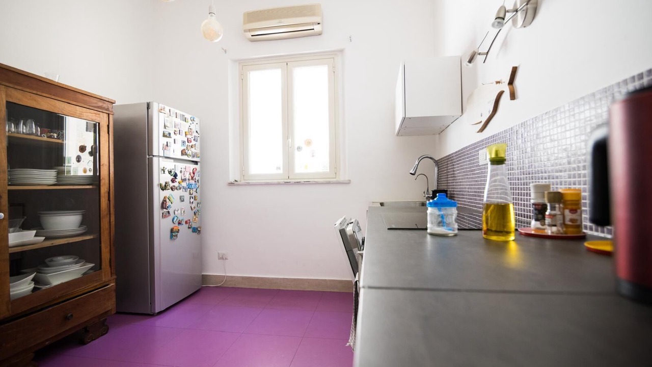Photo of Kitchen in Reggio Calabria