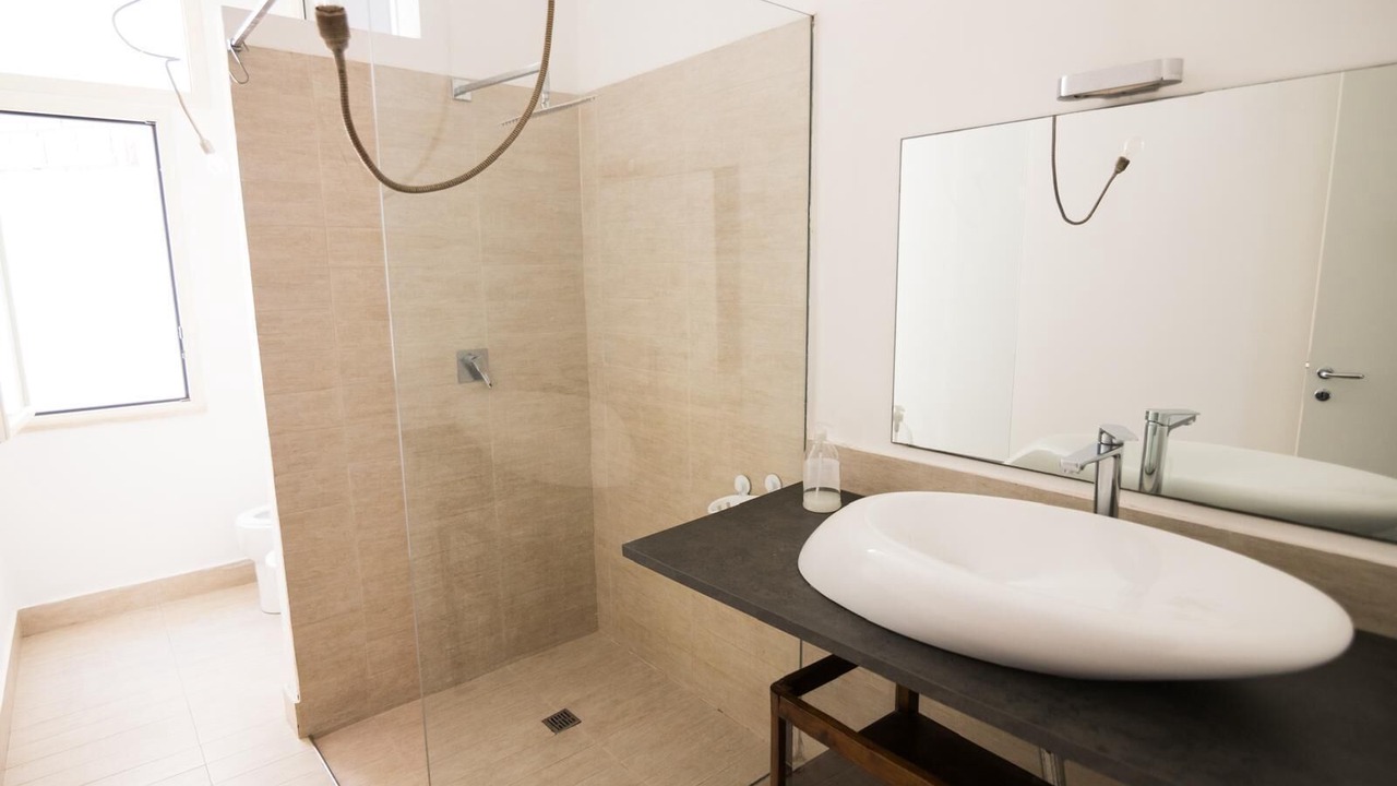 Photo of Bathroom in Reggio Calabria