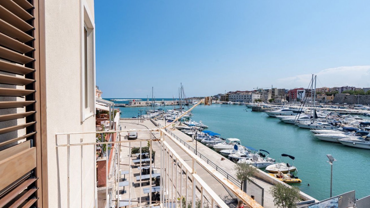 Photo of Outdoor in Bisceglie
