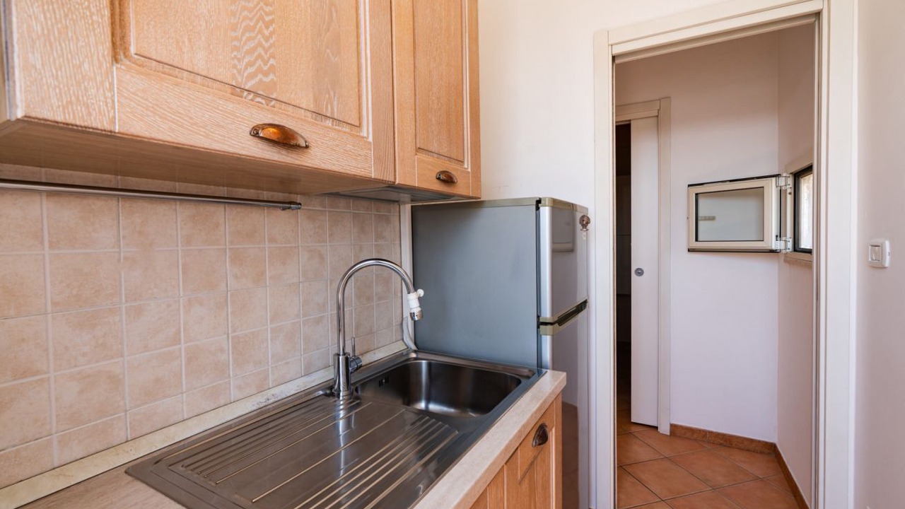 Photo of Kitchen in Bisceglie