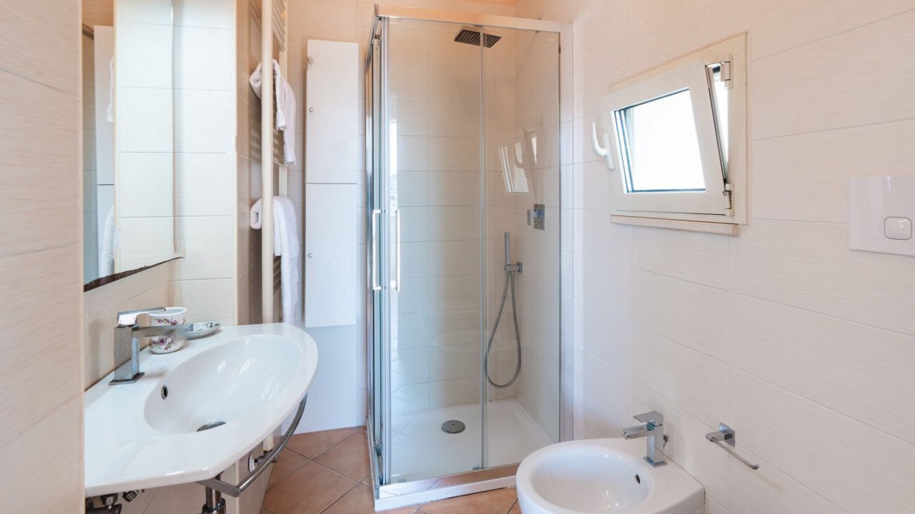 Photo of Bathroom in Bisceglie