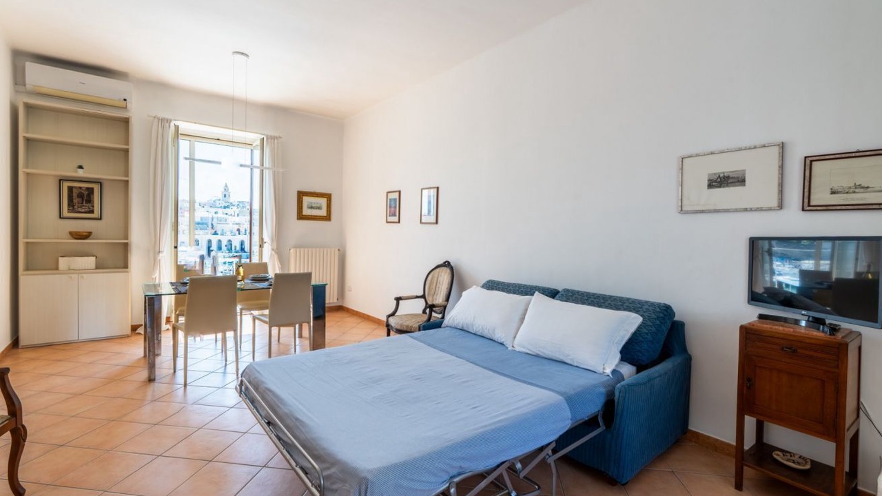 Photo of Bedroom in Bisceglie