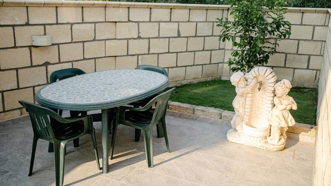 Photo of Outdoor in Villaggio Carrao