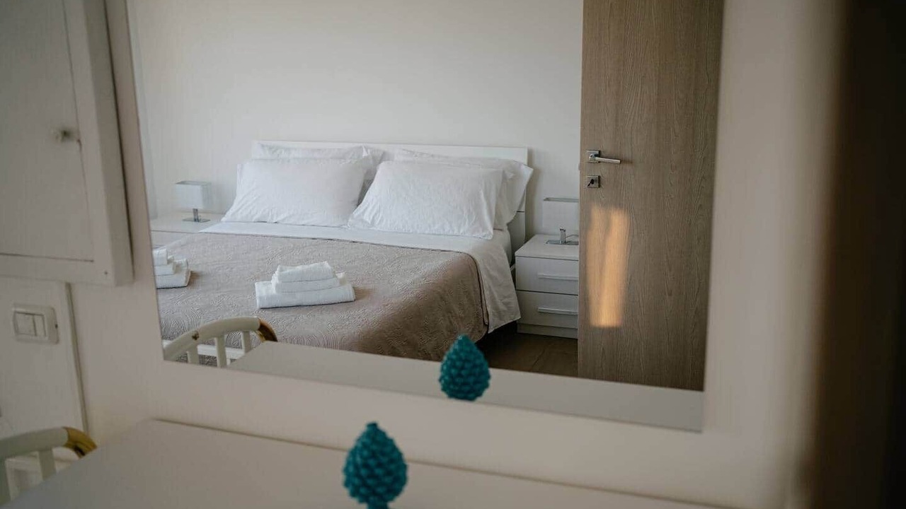 Photo of Bedroom in Villaggio Carrao