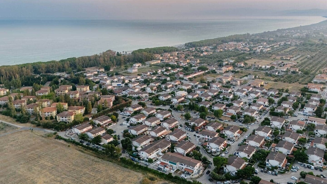 Photo of Outdoor in Villaggio Carrao
