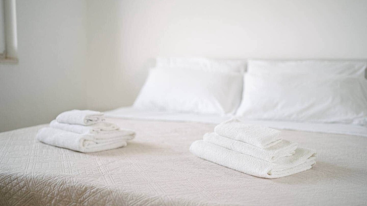 Photo of Bedroom in Villaggio Carrao