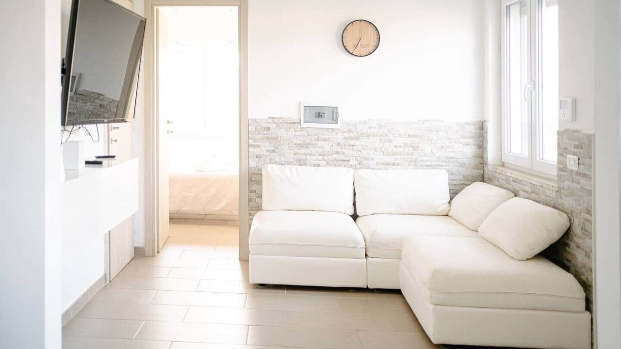 Photo of Livingroom in Villaggio Carrao
