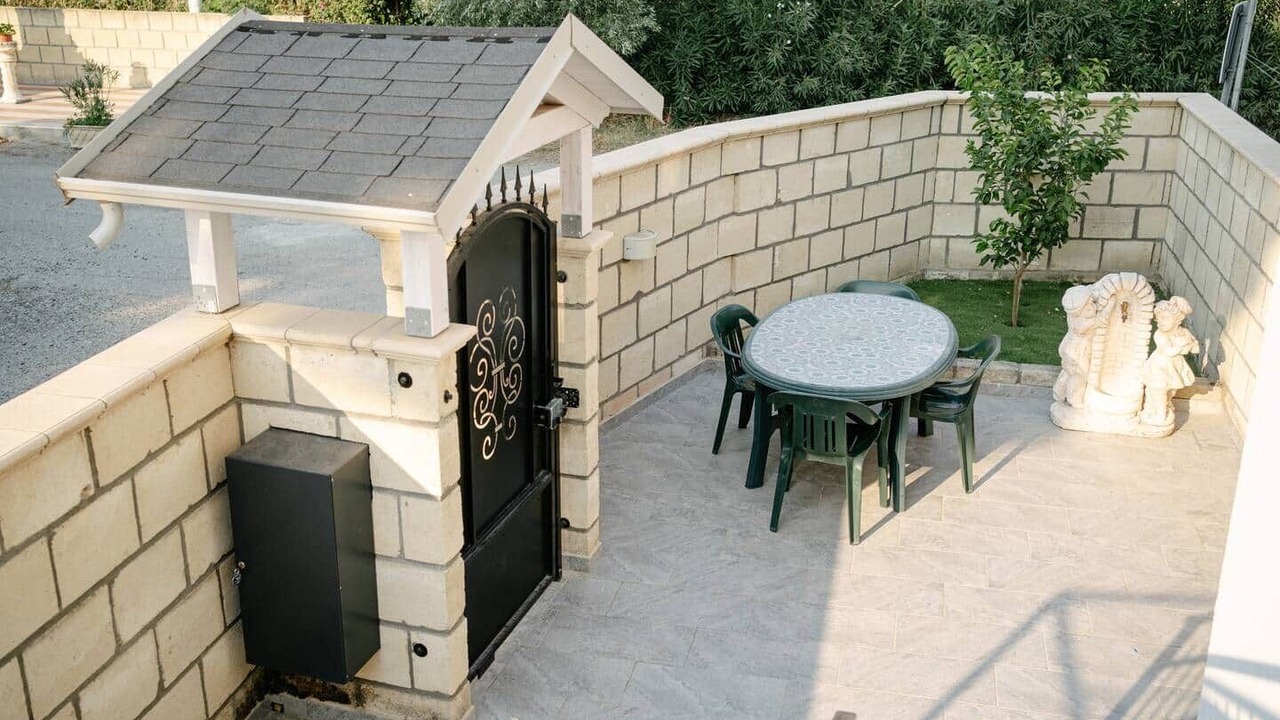 Photo of Outdoor in Villaggio Carrao