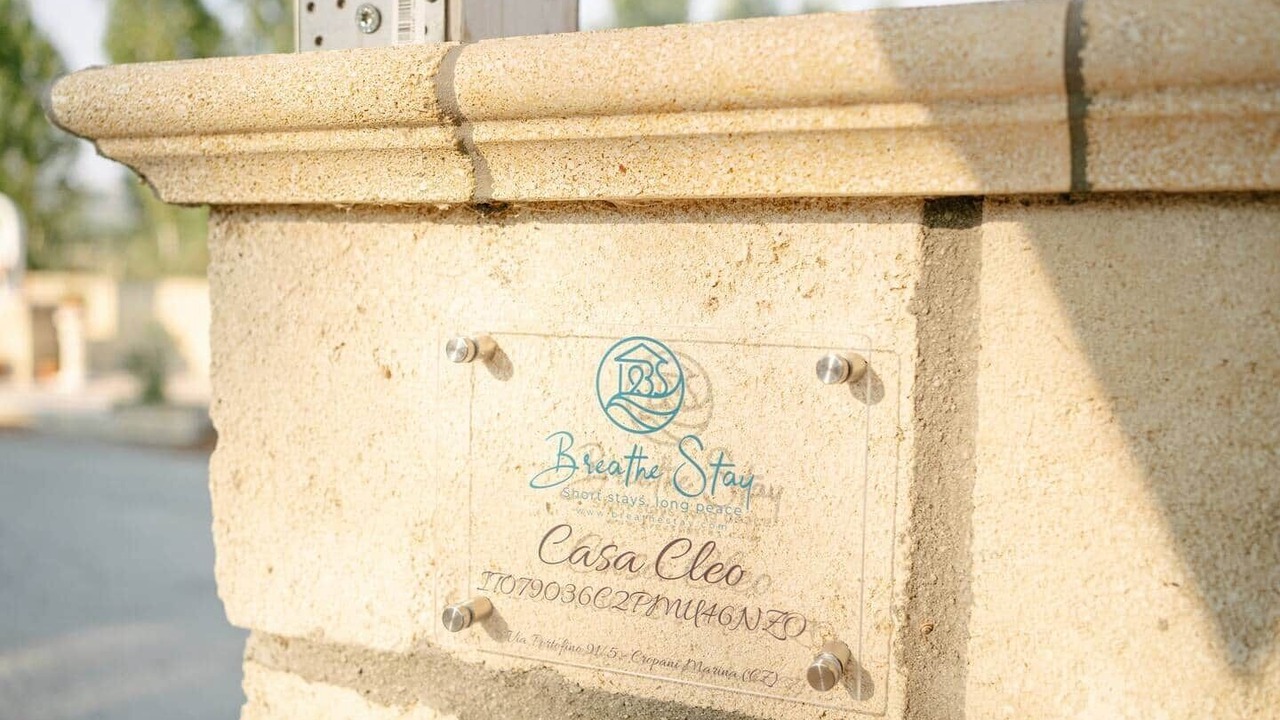 Photo of Outdoor in Villaggio Carrao