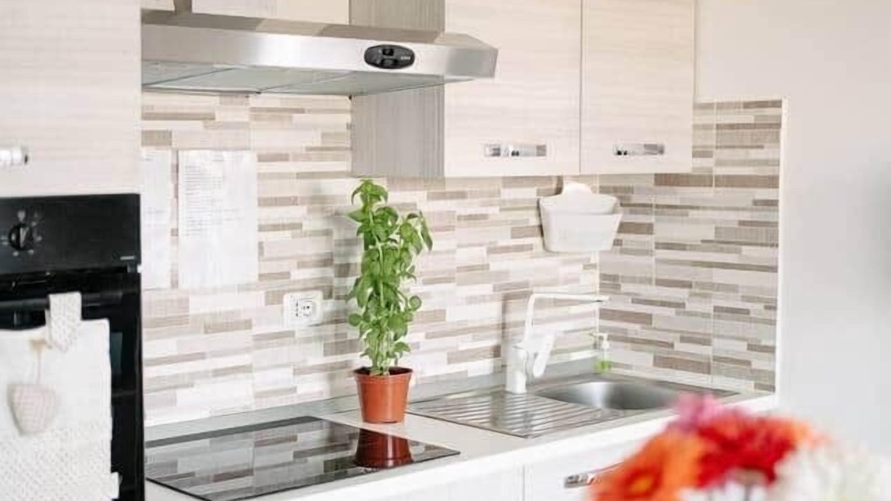 Photo of Kitchen in Villaggio Carrao