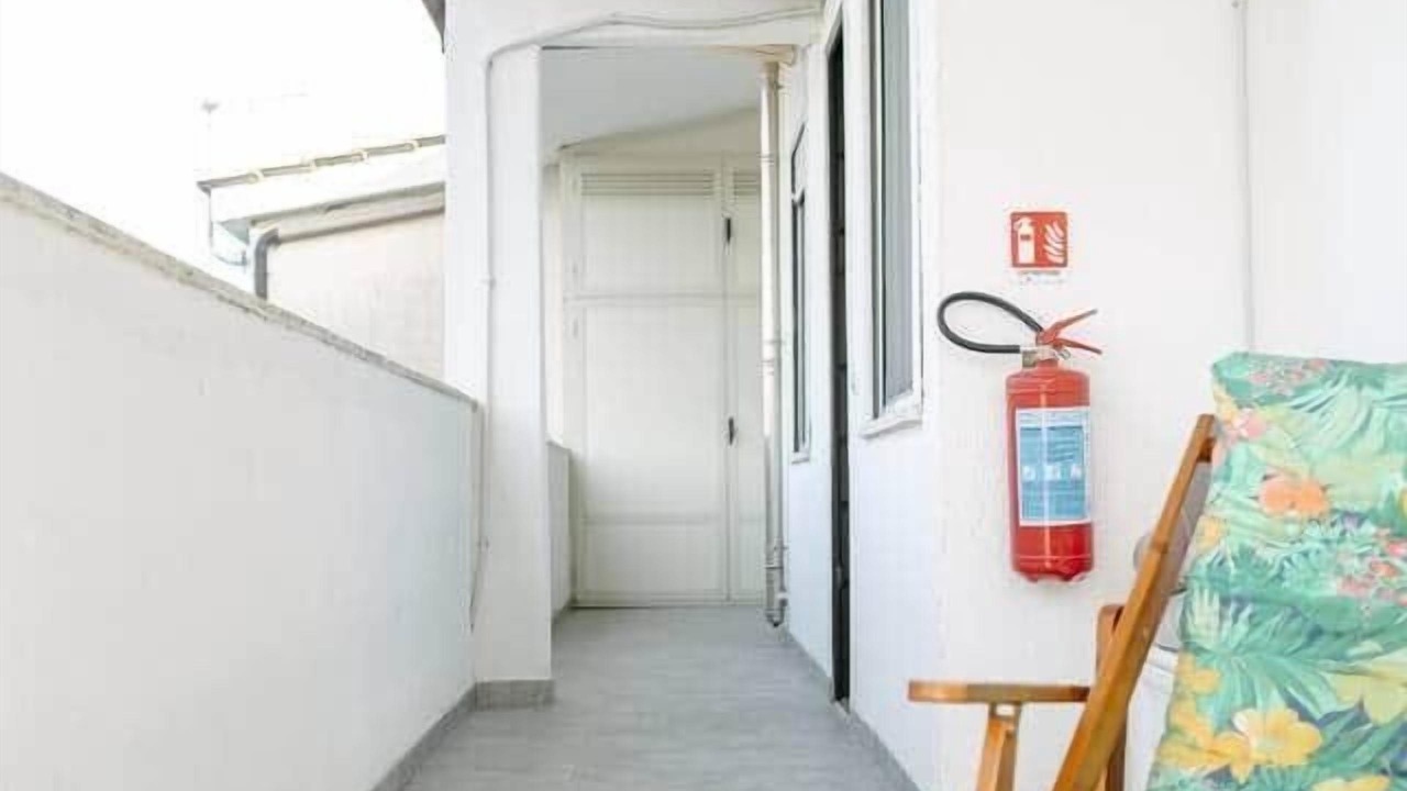 Photo of Outdoor in Villaggio Carrao