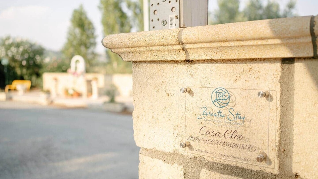 Photo of Outdoor in Villaggio Carrao