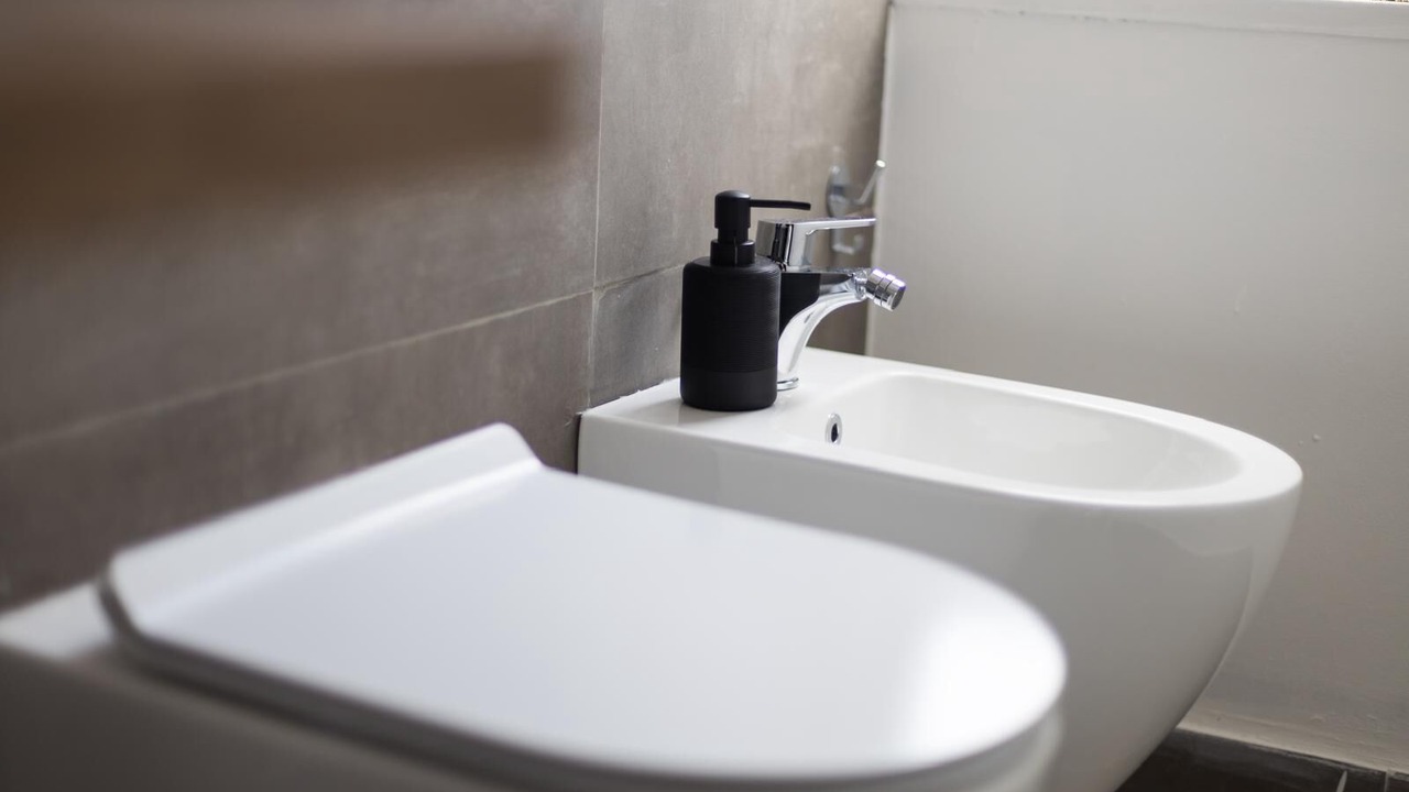 Photo of Bathroom in Reggio Calabria