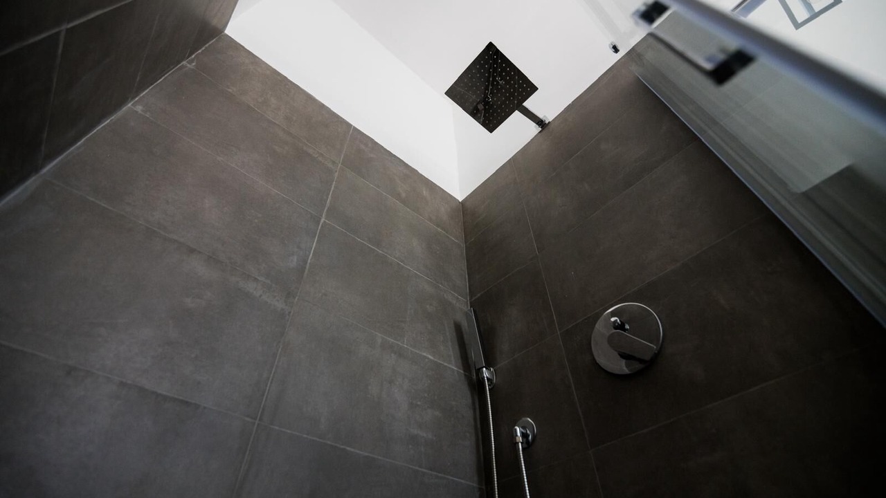 Photo of Bathroom in Reggio Calabria