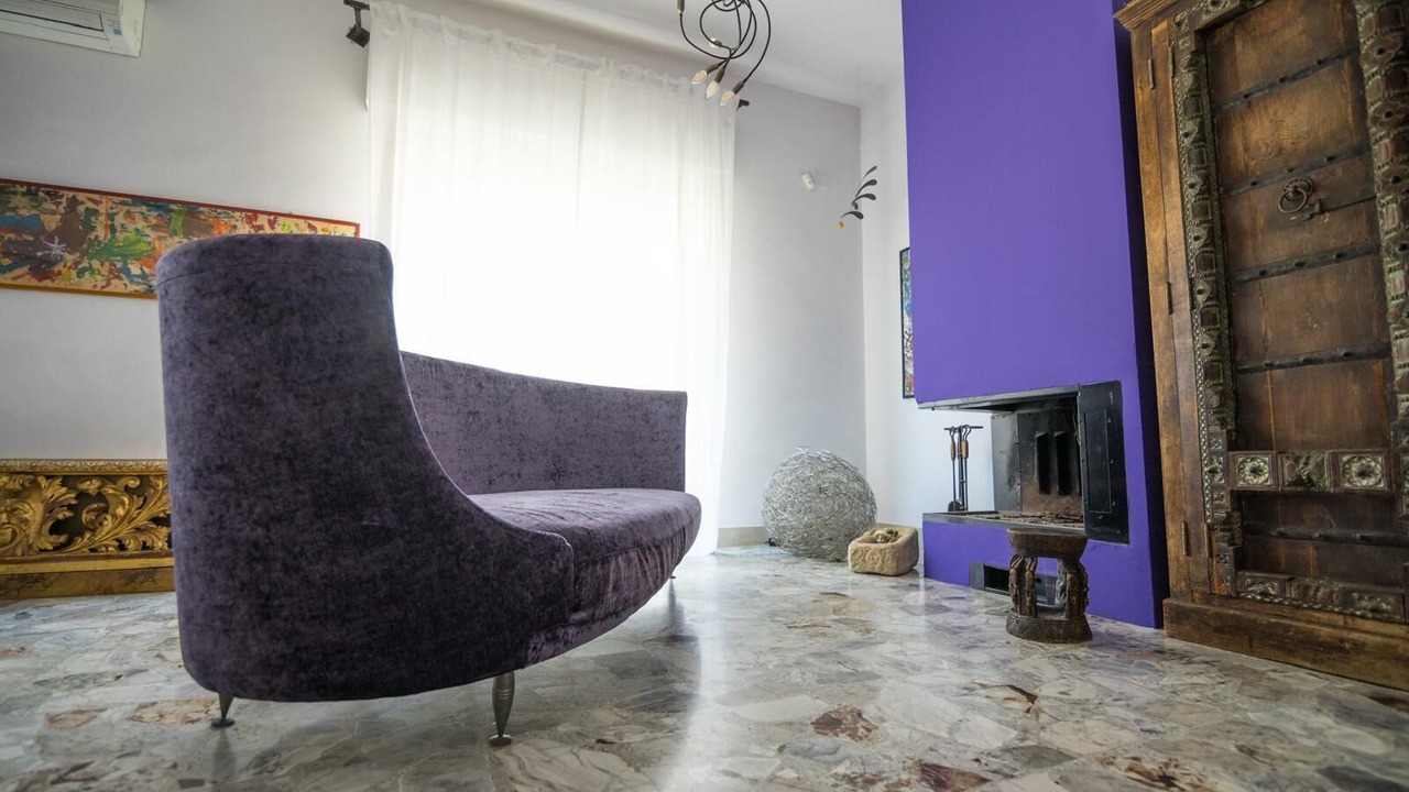Photo of Livingroom in Reggio Calabria