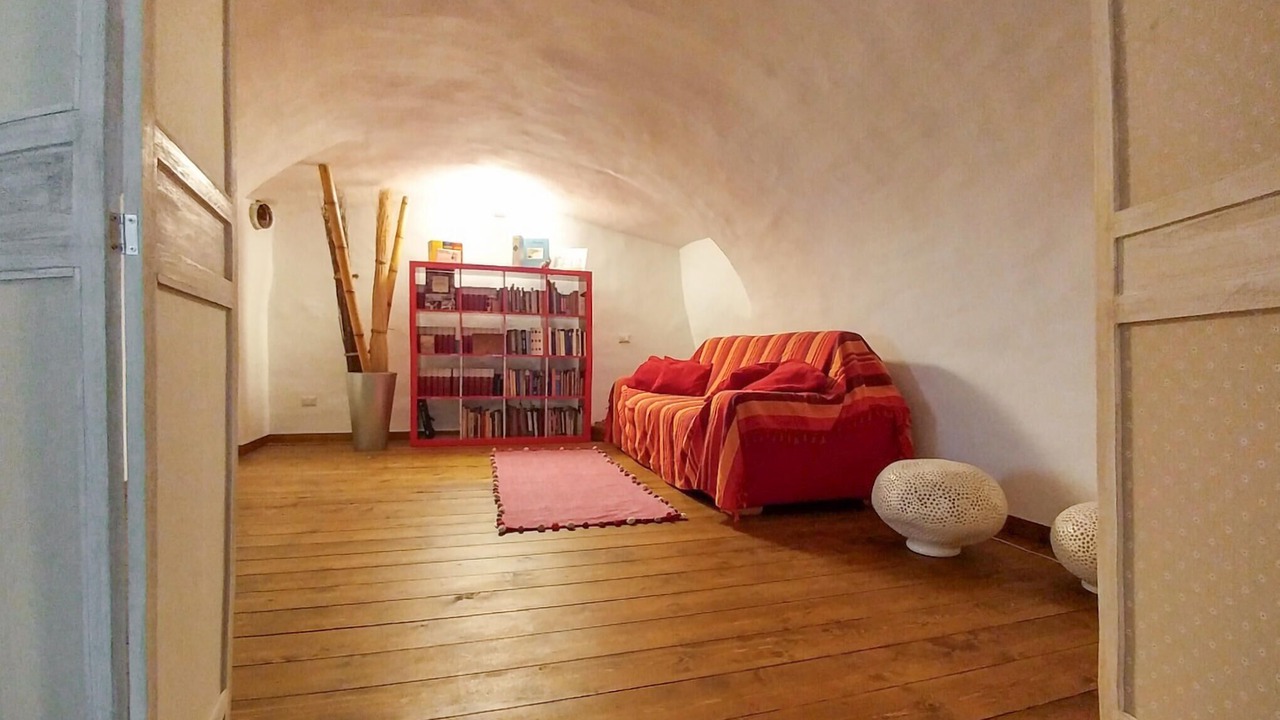 Photo of Bedroom in Cava de' Tirreni