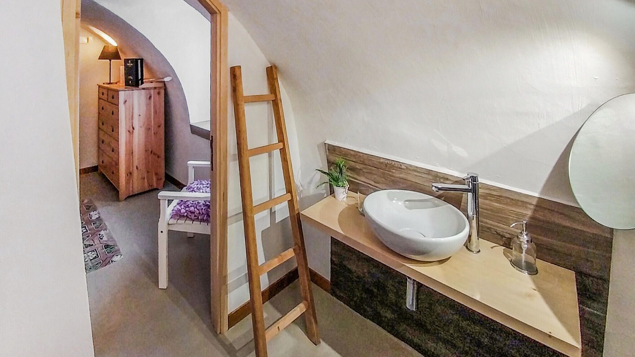Photo of Bathroom in Cava de' Tirreni