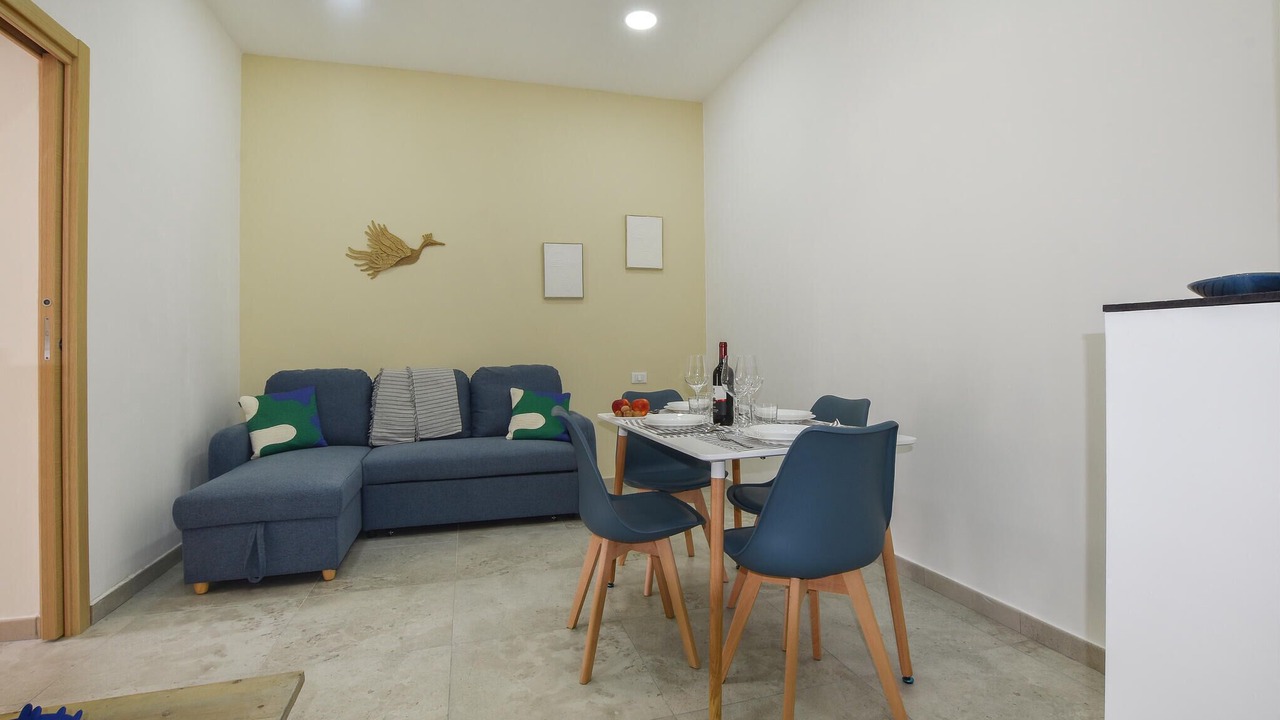 Photo of Bedroom in Isola delle Femmine