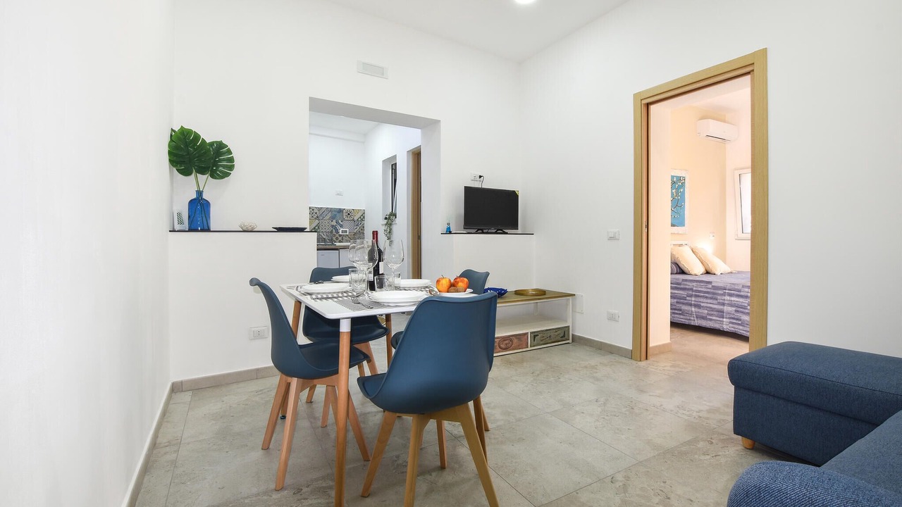 Photo of Bedroom in Isola delle Femmine