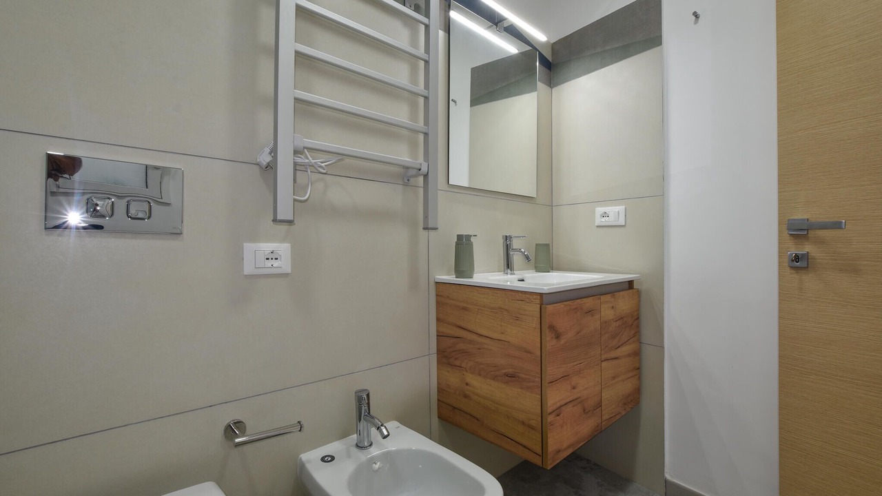 Photo of Bathroom in Isola delle Femmine