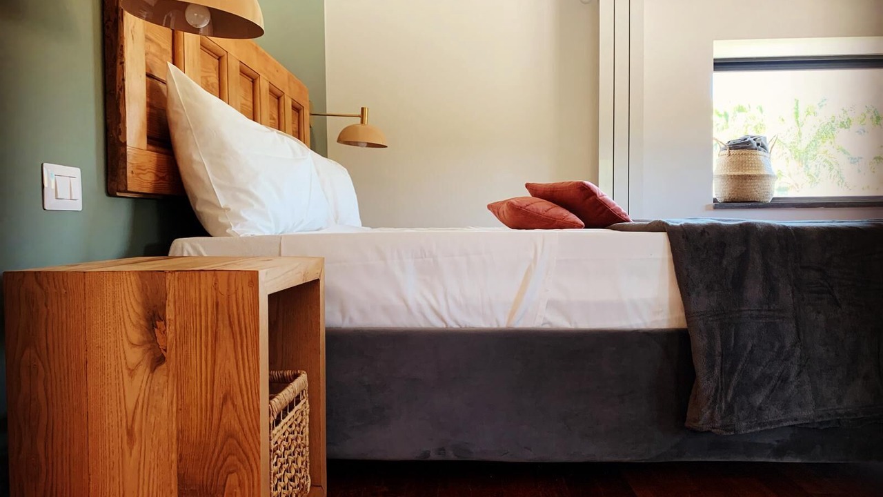 Photo of Bedroom in Aci Catena