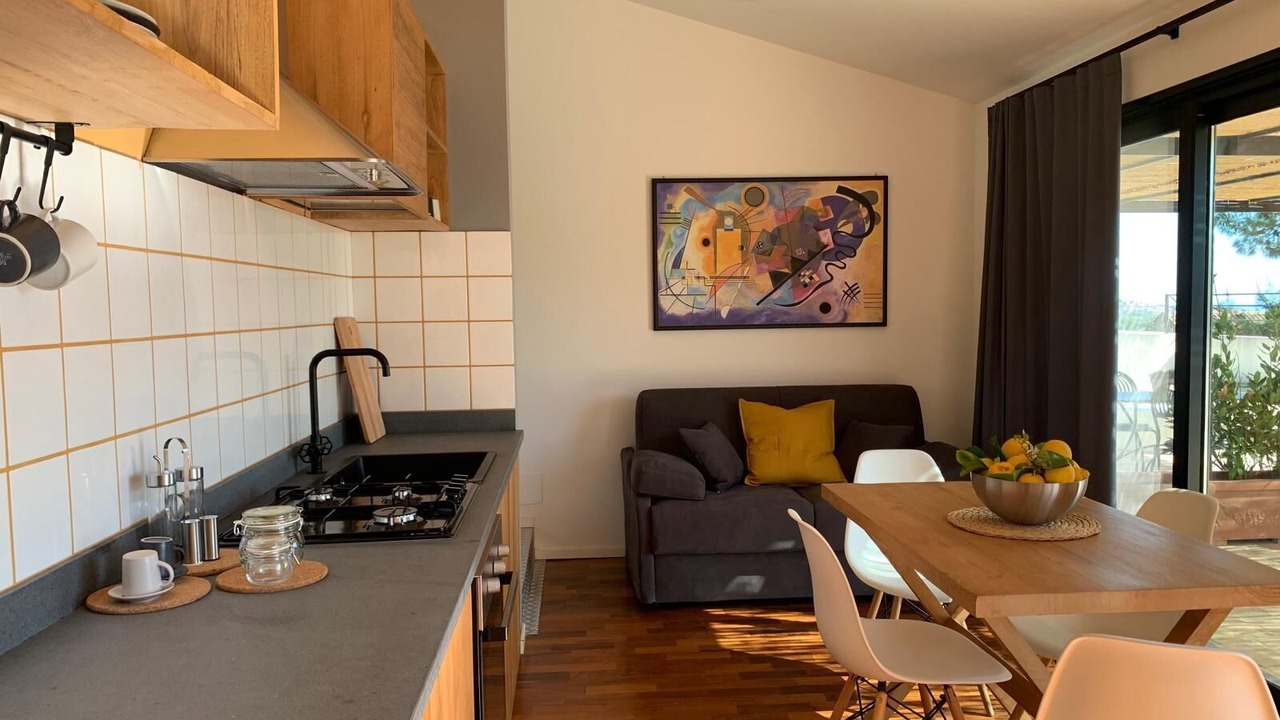 Photo of Kitchen in Aci Catena