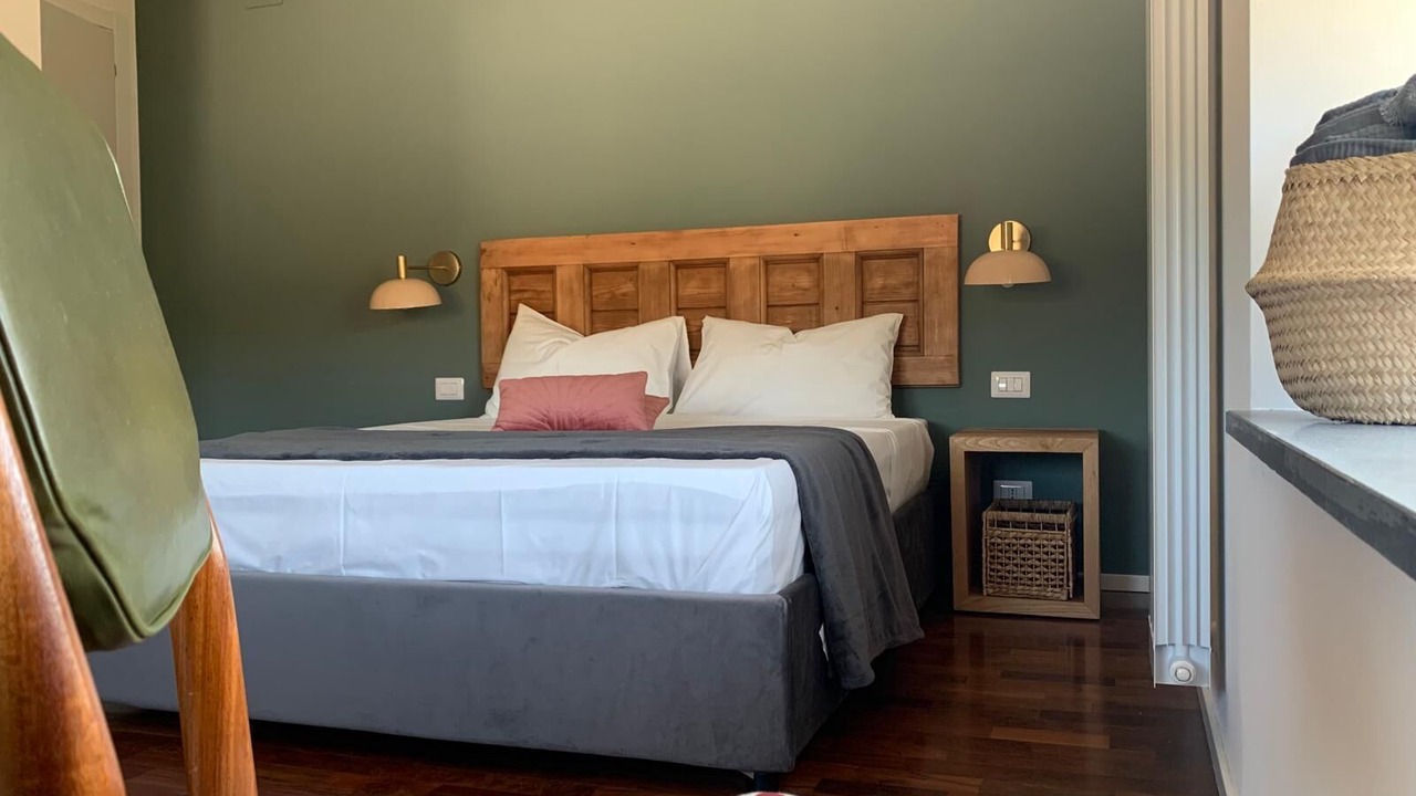 Photo of Bedroom in Aci Catena
