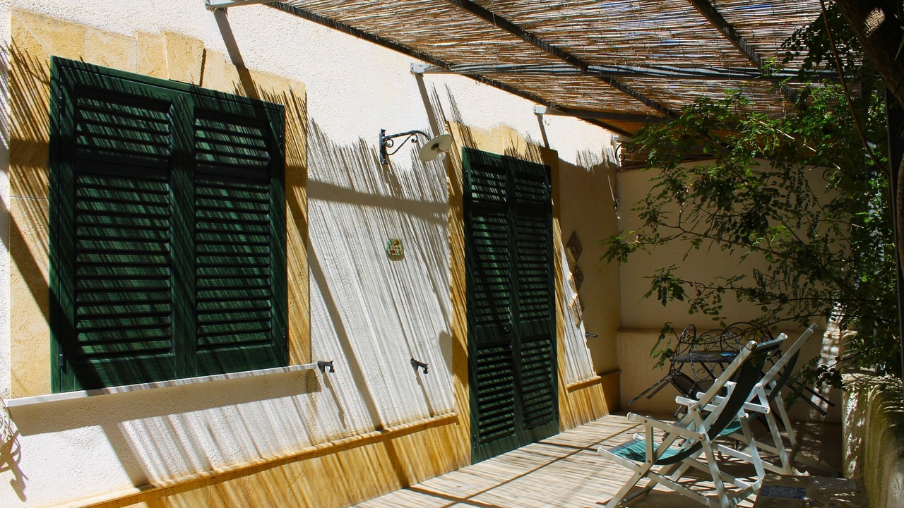 Photo of Patio Balcony in Mockarta