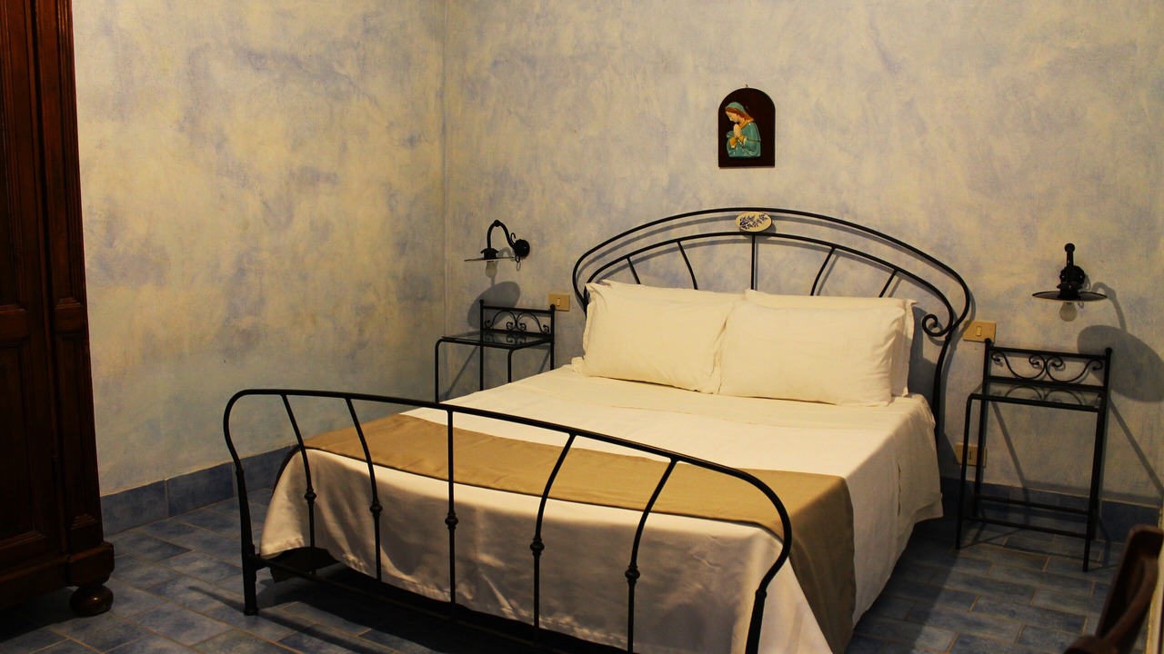 Photo of Bedroom in Mockarta
