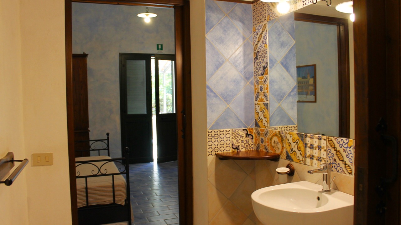 Photo of Bathroom in Mockarta
