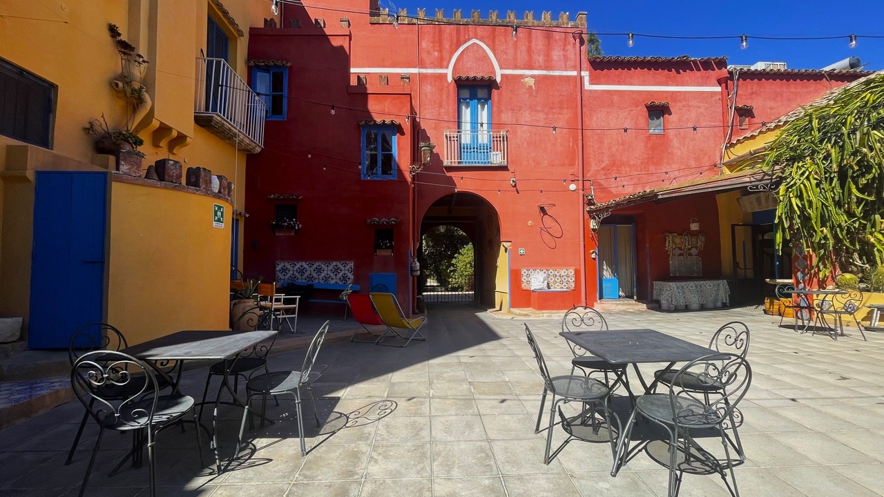 Photo of Outdoor in Mockarta