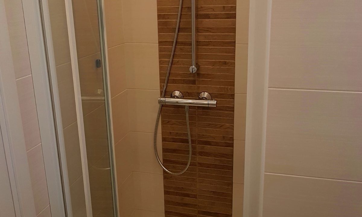 Photo of Bathroom in Reggio Calabria