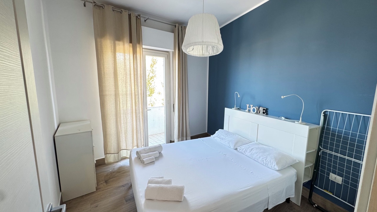 Photo of Bedroom in Reggio Calabria