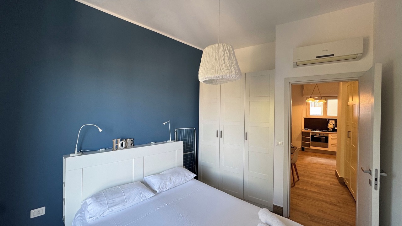 Photo of Bedroom in Reggio Calabria