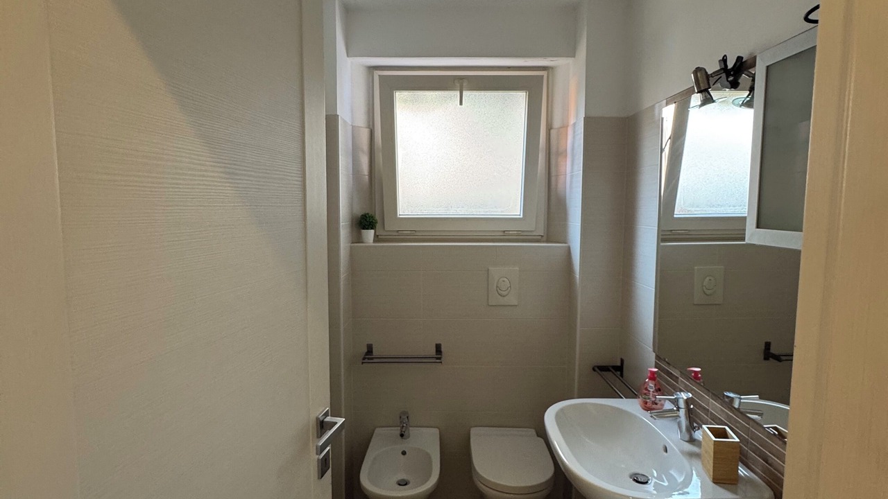 Photo of Bathroom in Reggio Calabria