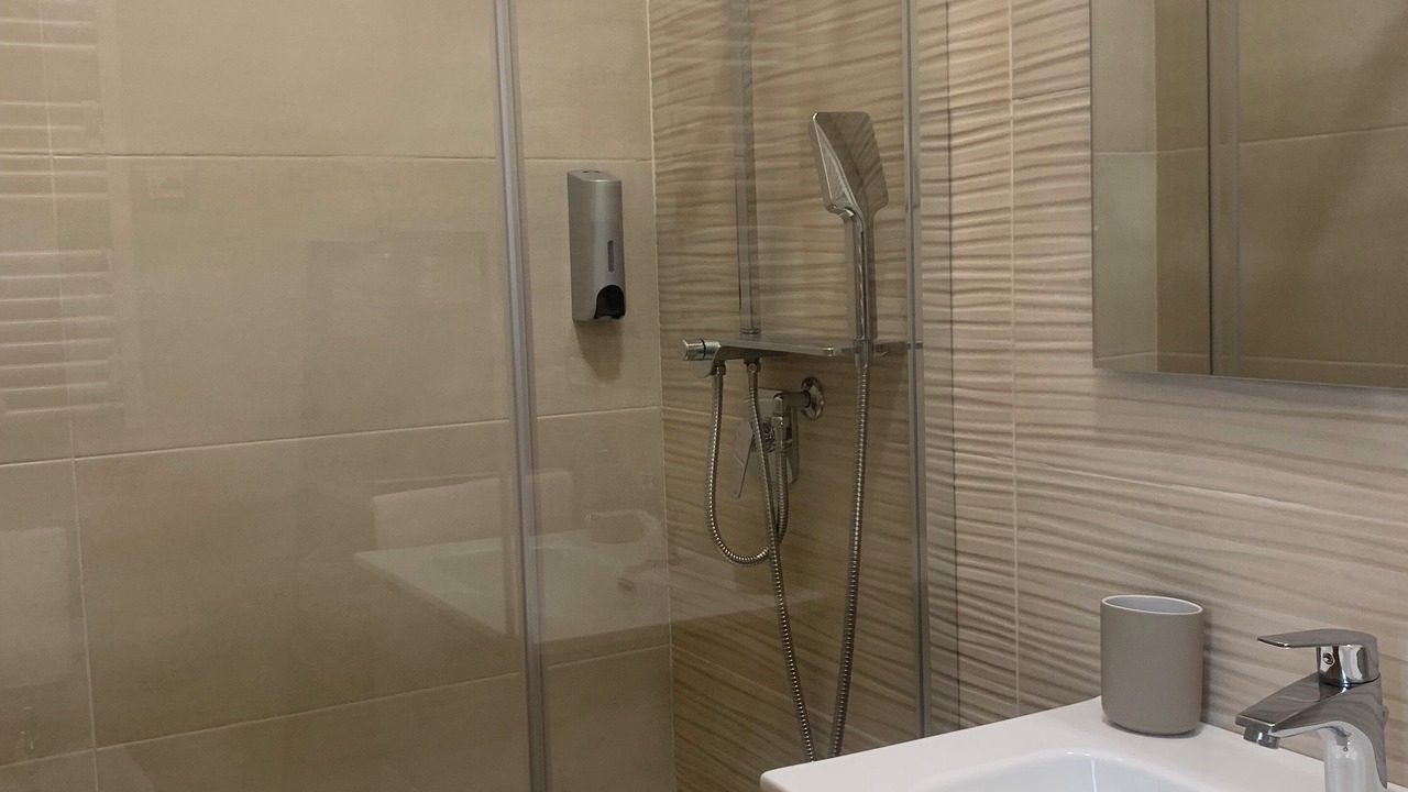 Photo of Bathroom in Belpasso