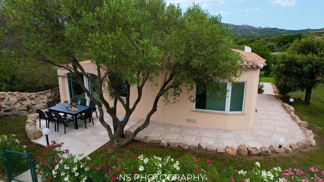 Photo of Outdoor in Baja Sardinia