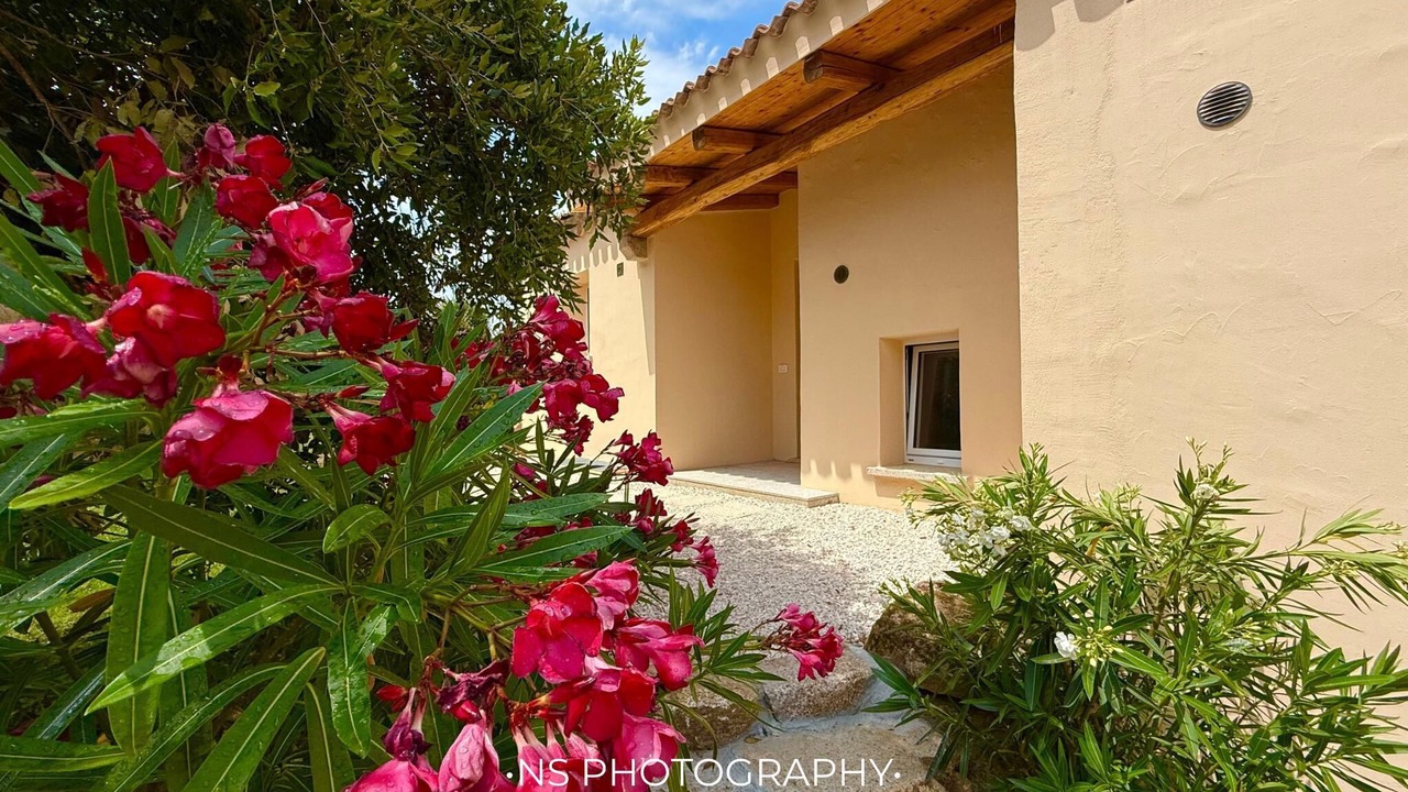 Photo of Outdoor in Baja Sardinia