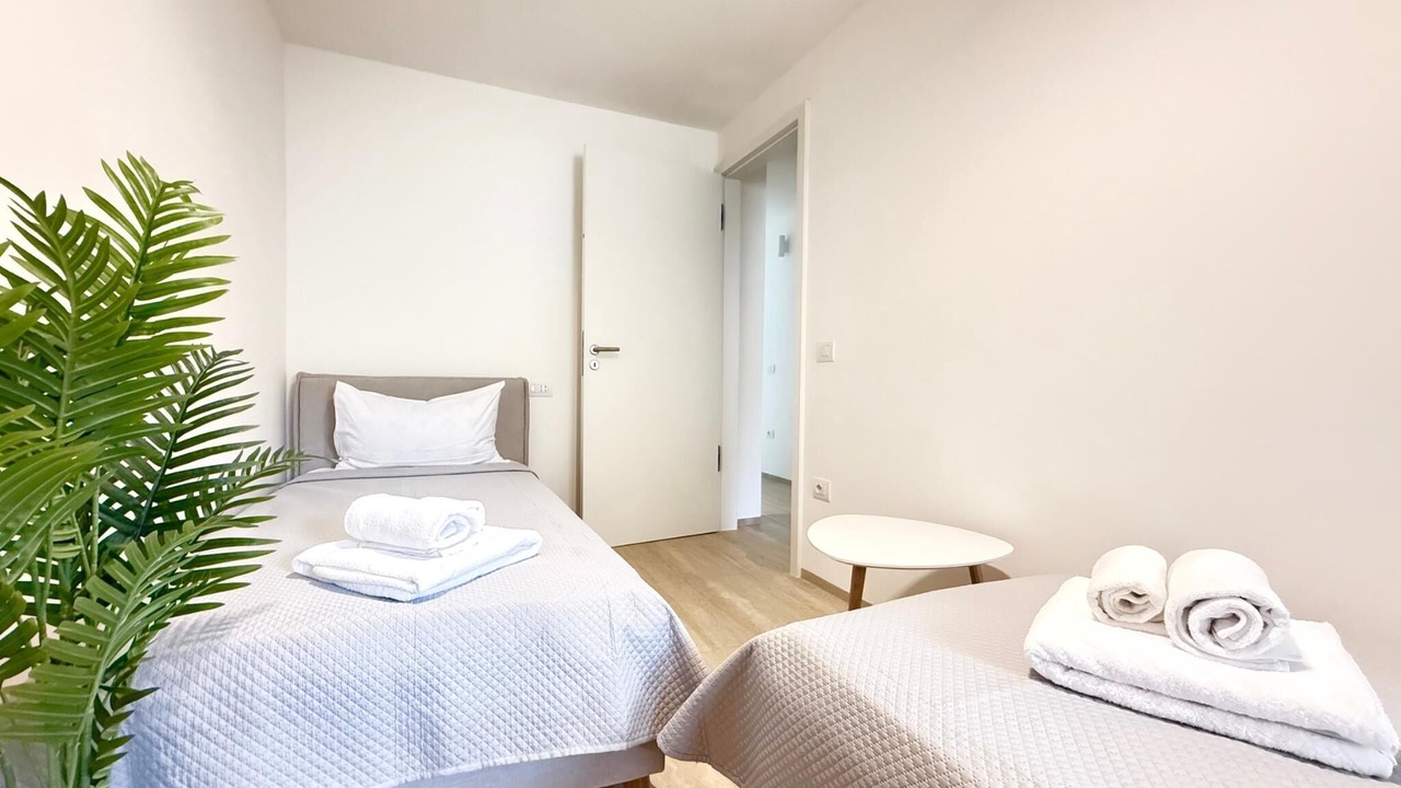 Photo of Bedroom in Baja Sardinia