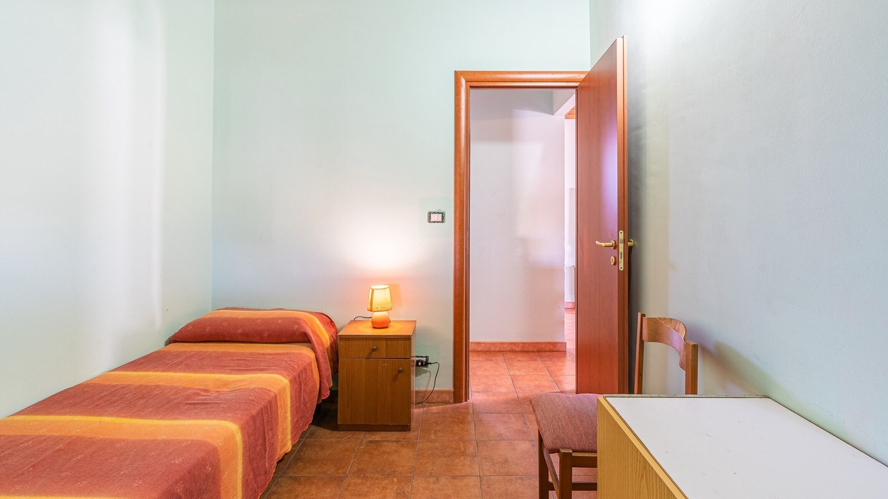 Photo of Bedroom in Agnone Bagni