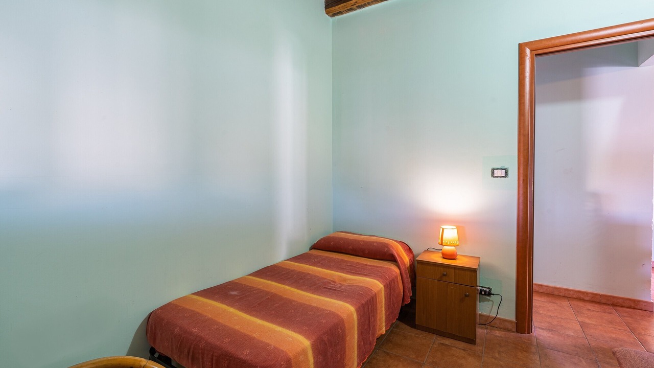 Photo of Bedroom in Agnone Bagni