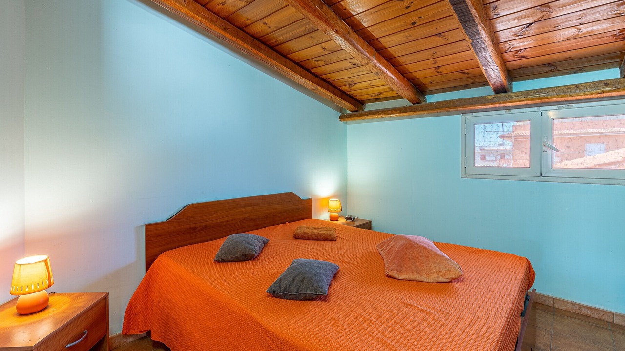 Photo of Bedroom in Agnone Bagni