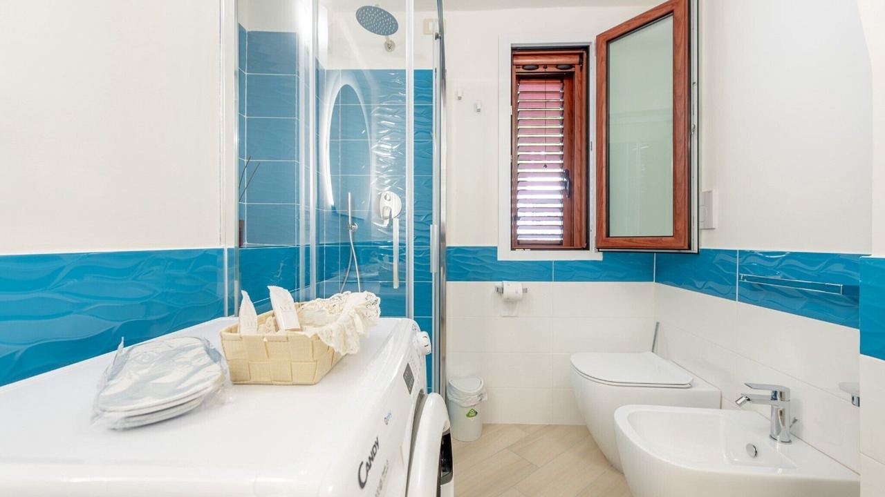 Photo of Bathroom in Minori
